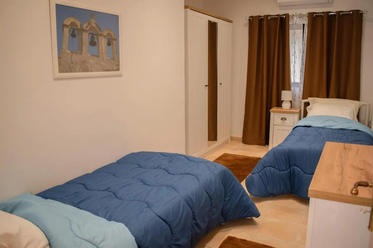 Spacious 3 Bedroom Apartment In Marsascala Marsaskala Malta