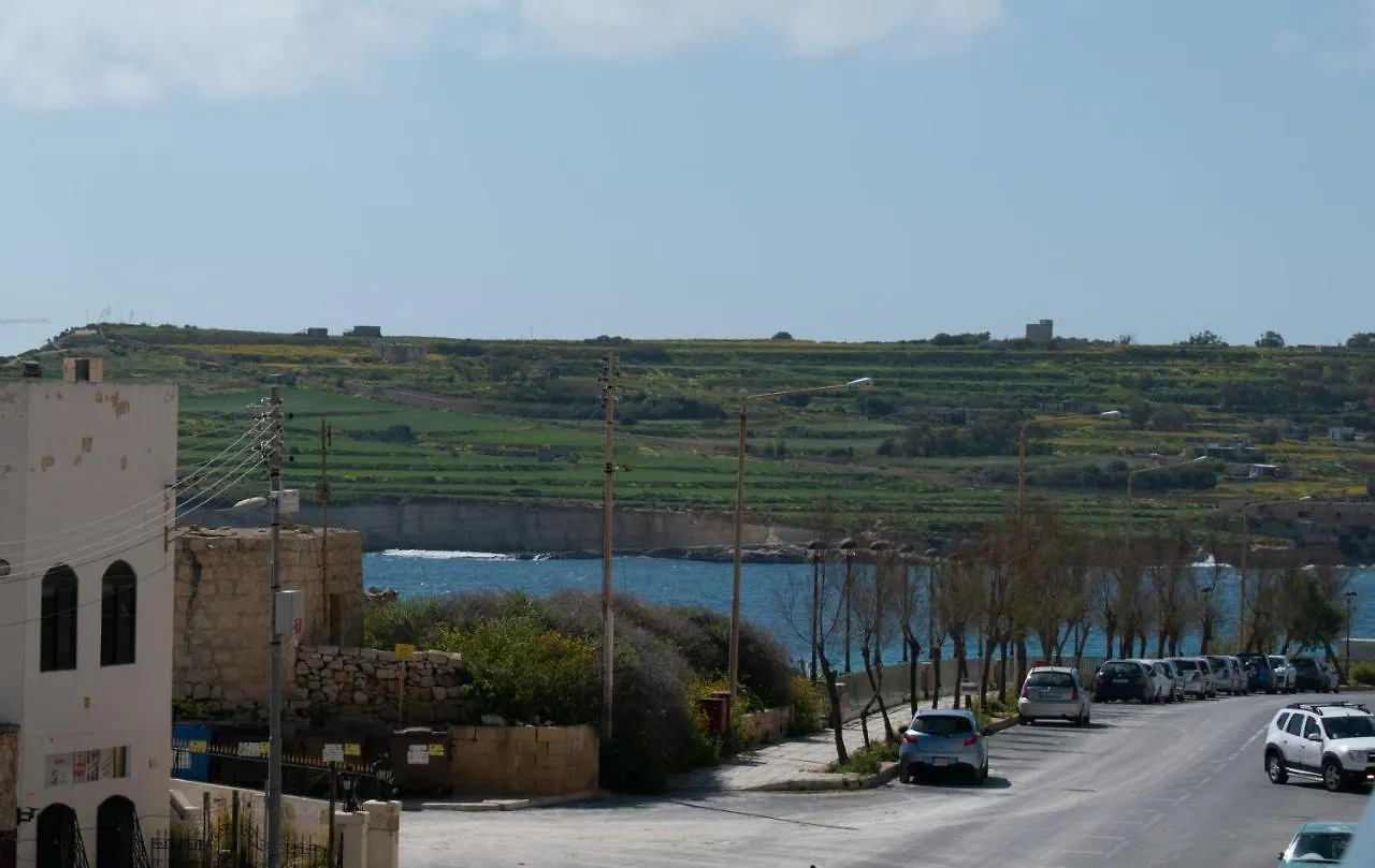 Spacious 3 Bedroom Apartment In Marsascala Marsaskala Malta
