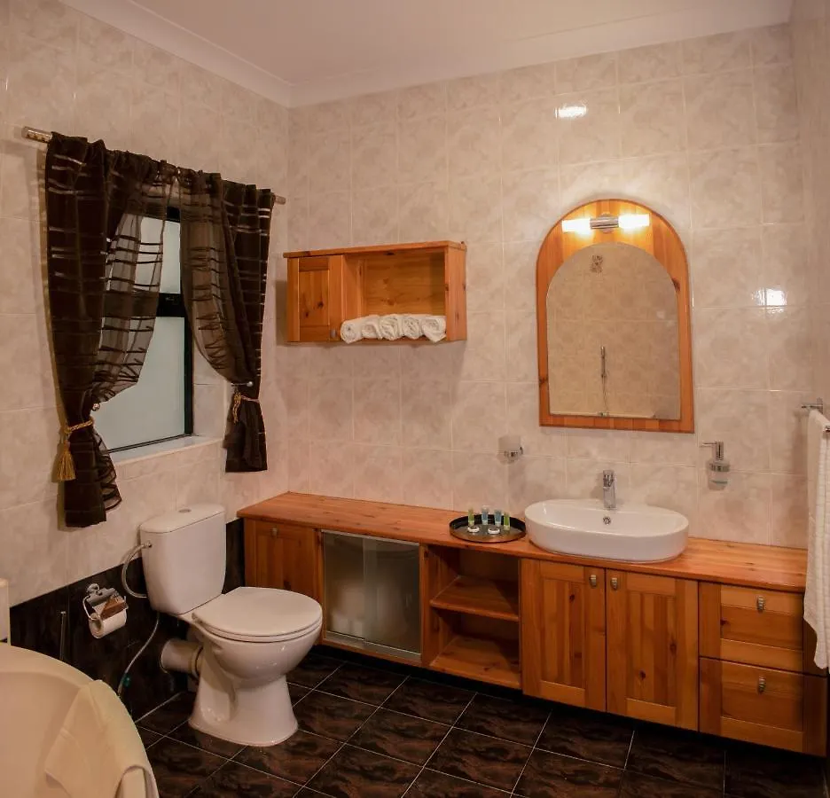 Spacious 3 Bedroom Apartment In Marsascala Marsaskala