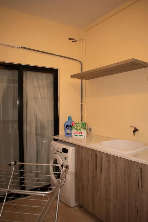 Spacious 3 Bedroom Apartment In Marsascala Marsaskala