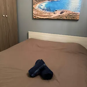 Appartamento Sunrise Court, Marsaskala